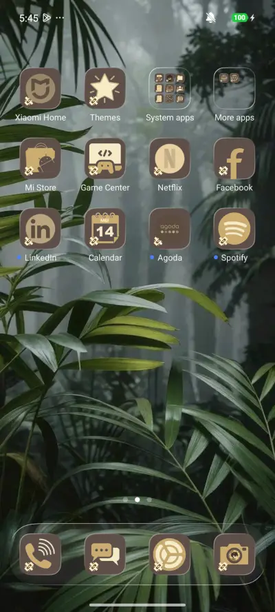 CardM - Screenshot 3
