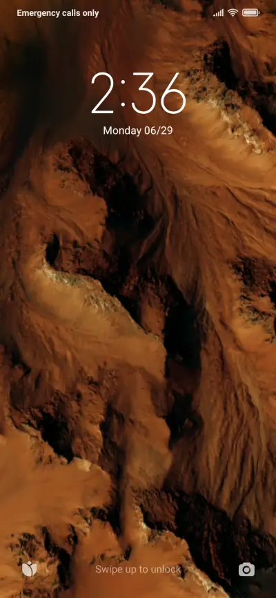 Epic_Twelve Light - Screenshot 1