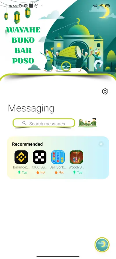 WAYAHE BUKO POSO - Screenshot 7