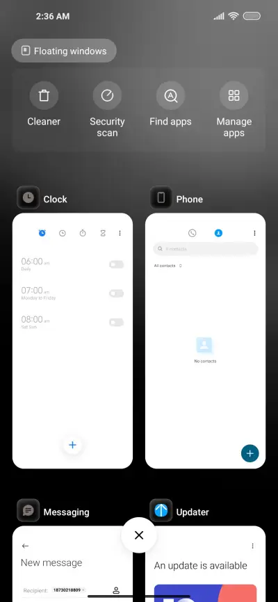 Design Pattern - Screenshot 4