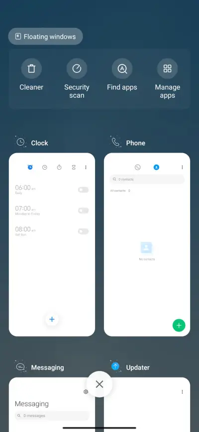 Star january - Screenshot 4
