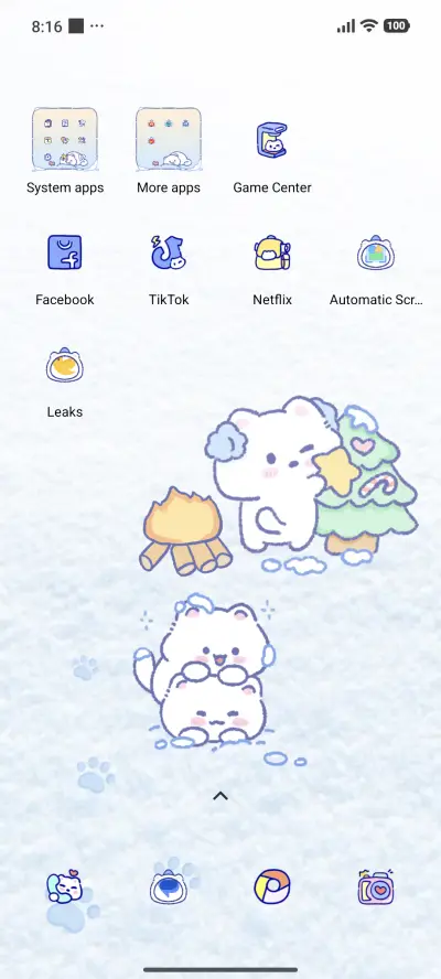 Cat in hiding - Screenshot 3