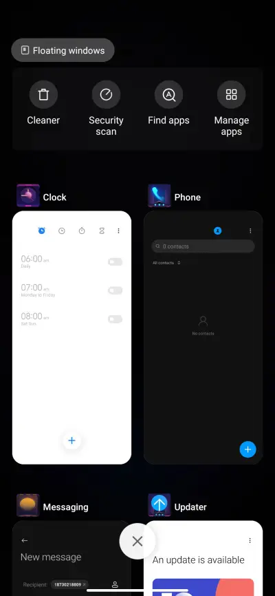 Cyber mecha - Screenshot 4