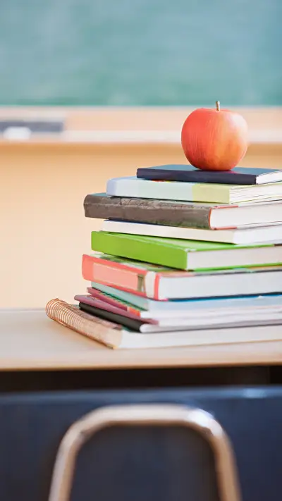 New Student Enrollment Strategy 09