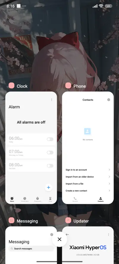 Pink Love - Screenshot 5