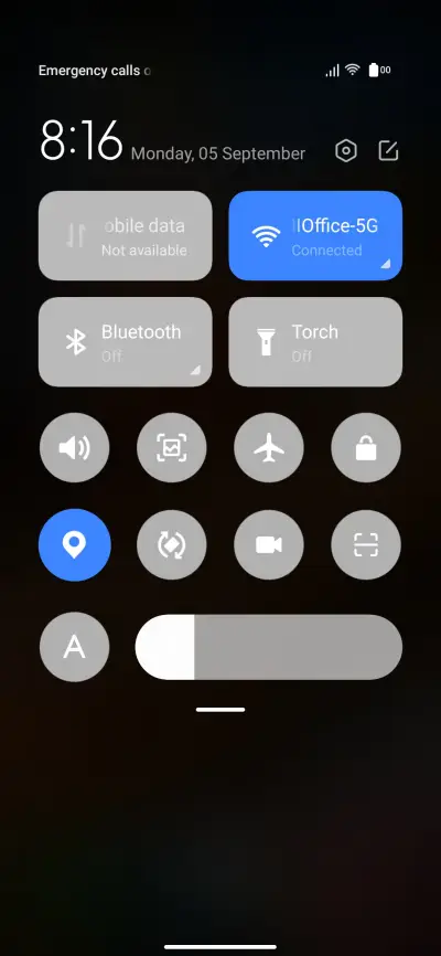 OneXLegend - Screenshot 5