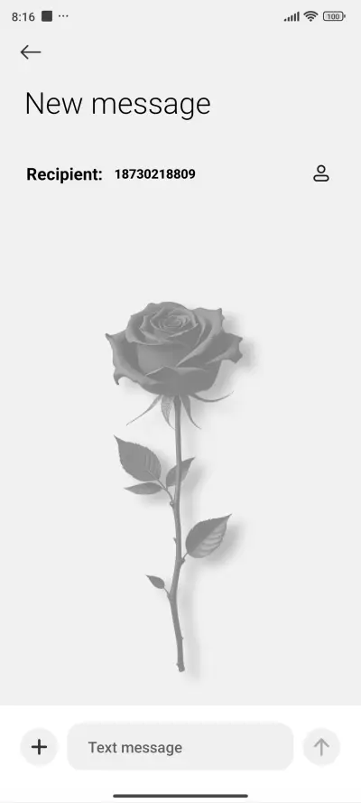 black rose - Screenshot 9