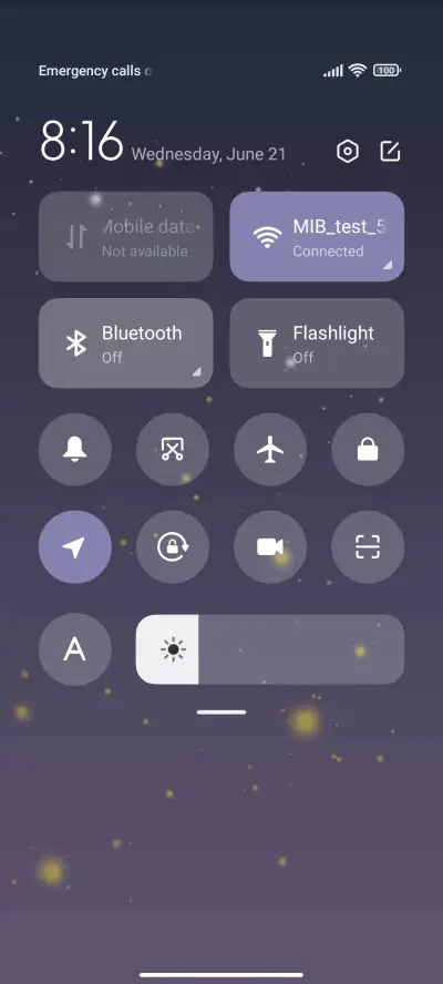 Boxing boy - Screenshot 5