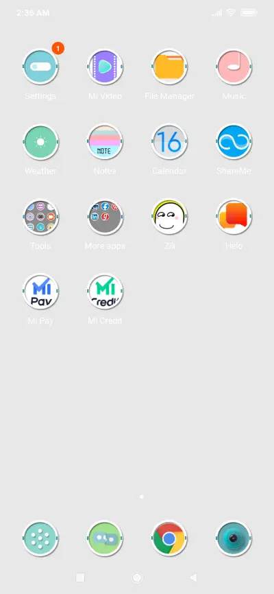 A one - Screenshot 3
