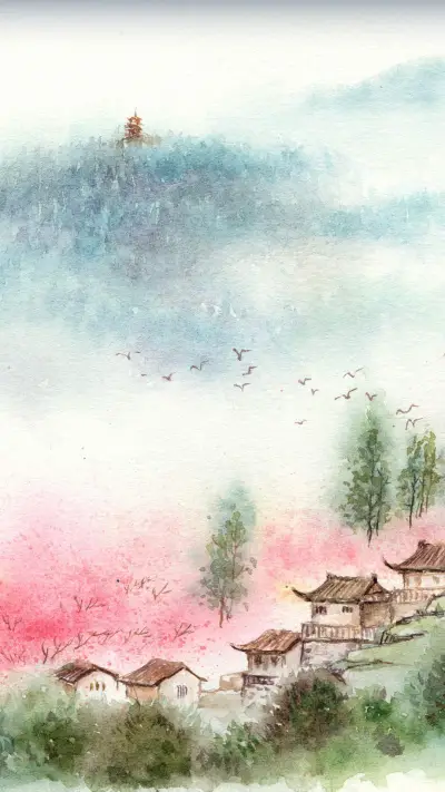 平静之行VCG211247419427 - Screenshot 1