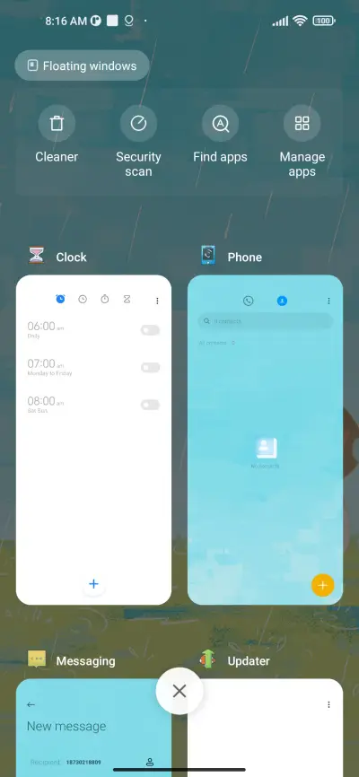 Passing grief - Screenshot 5