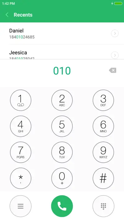 Bling Bling - Screenshot 6