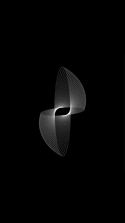 Deconstructing creative wallpapers