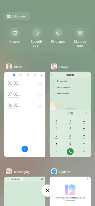 Summer picnic - Screenshot 4