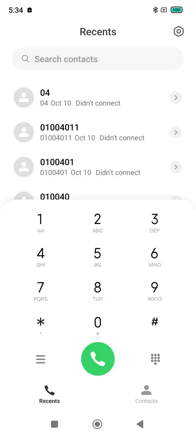 ROCKLINE_V15 - Screenshot 6