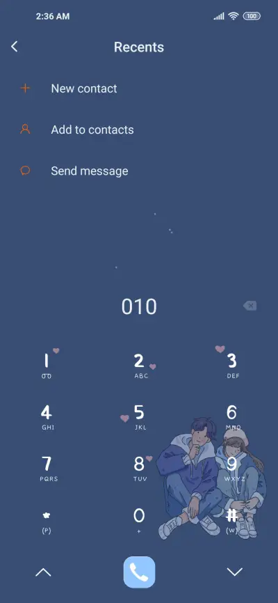 I like you - Screenshot 6