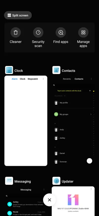 Duckk_DWM19 - Screenshot 4