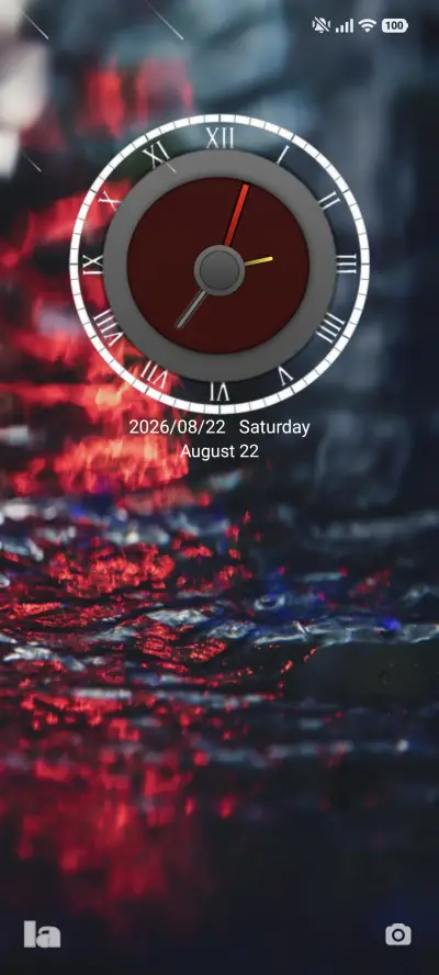 AS Spider Vonm THEME for Xiaomi MIUI HyperOS