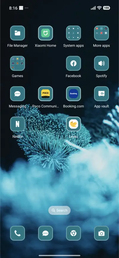 Sea Life - Screenshot 3
