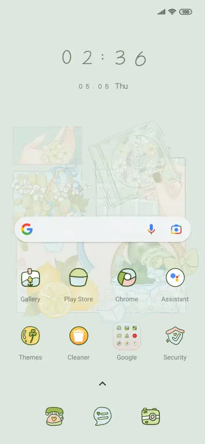 fireworks - Screenshot 2