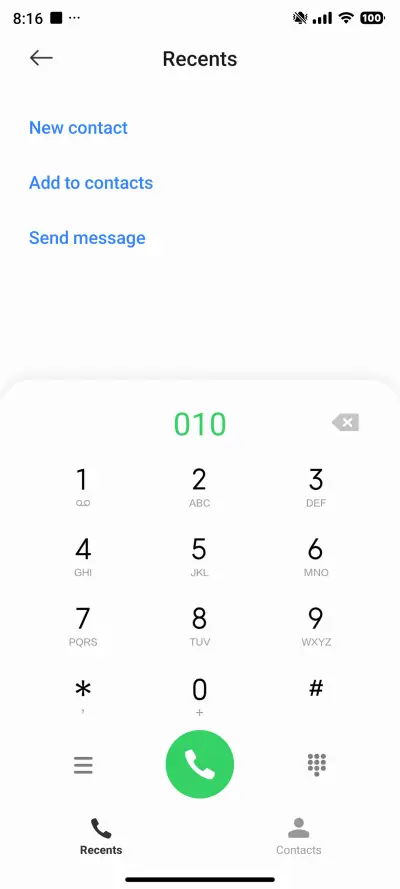 FluffV - Screenshot 6