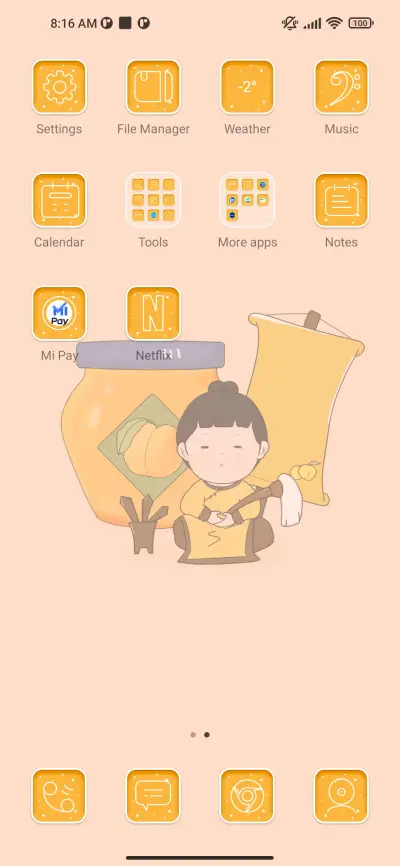 After a disaster - Screenshot 3