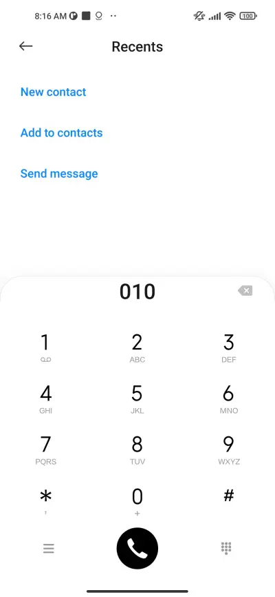 Clock - Screenshot 6