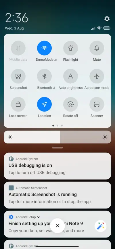 Mountains_High - Screenshot 5