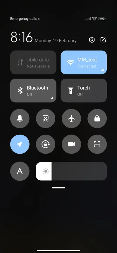 A bouquet of love - Screenshot 5