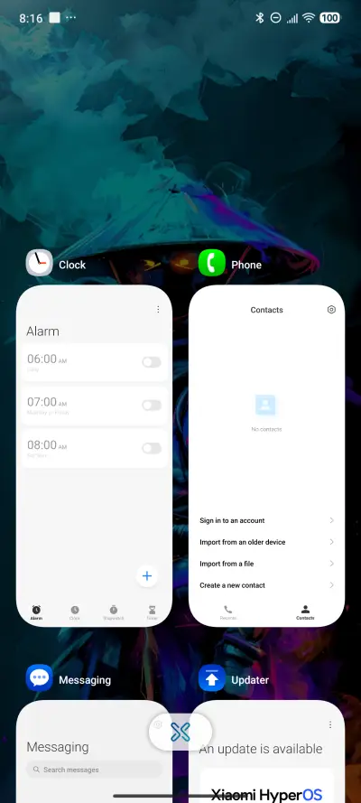 RAIMU PANCEN AASUU - Screenshot 4