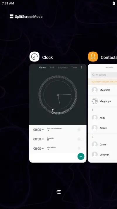 MEET THE FUTURE·S9 - Screenshot 4