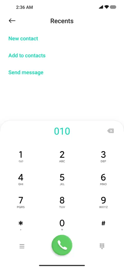 Plane Android 3D - Screenshot 6
