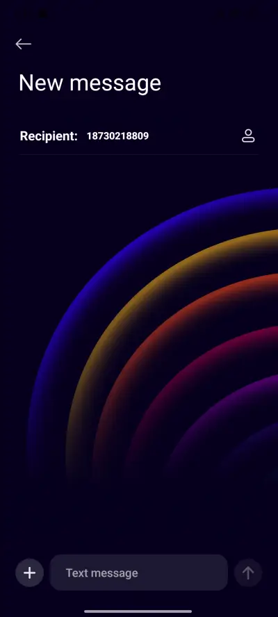 Rainbow Ring World - Screenshot 8