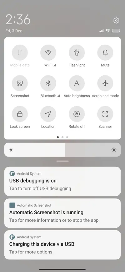 Cartoon girl - Screenshot 5