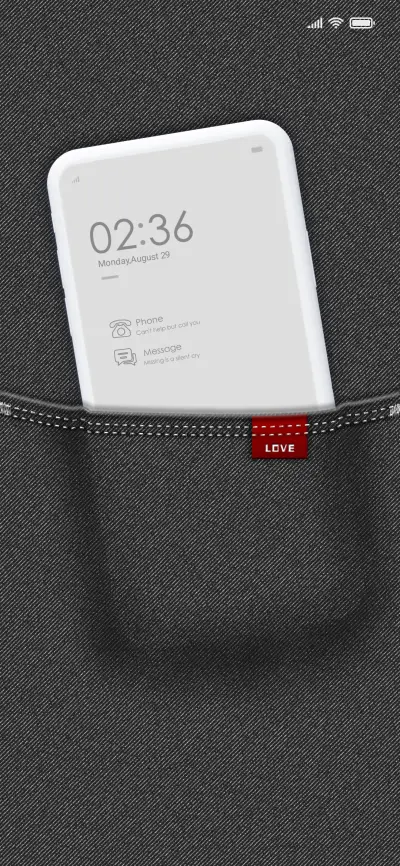 World In Pocket - Screenshot 2