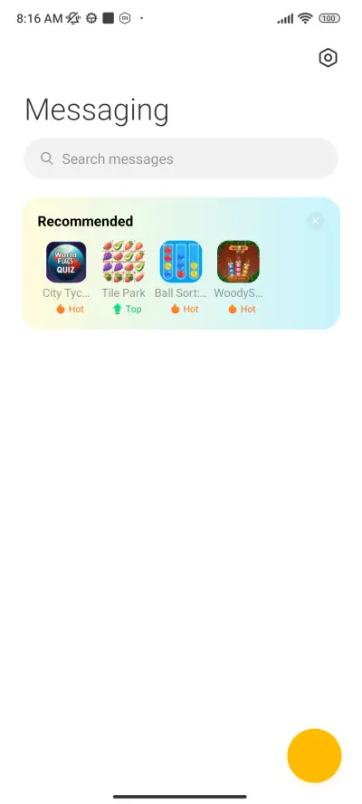 Pink Creams - Screenshot 7