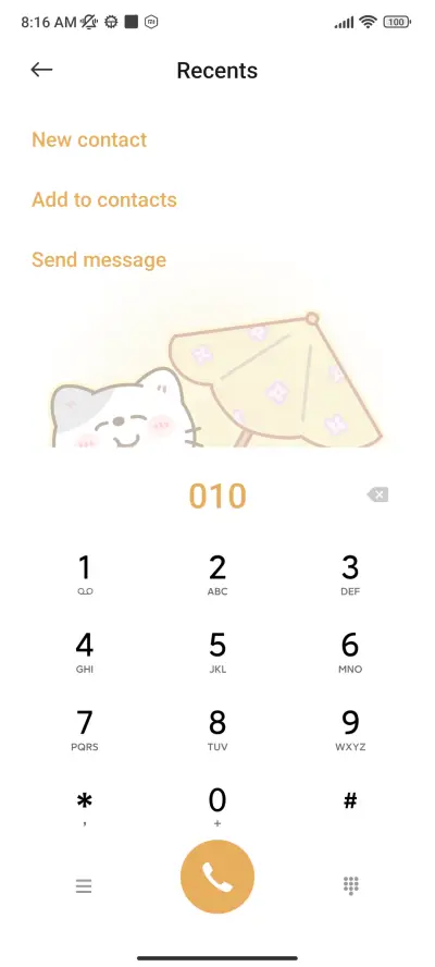 Vacation Cat Sauce - Screenshot 7