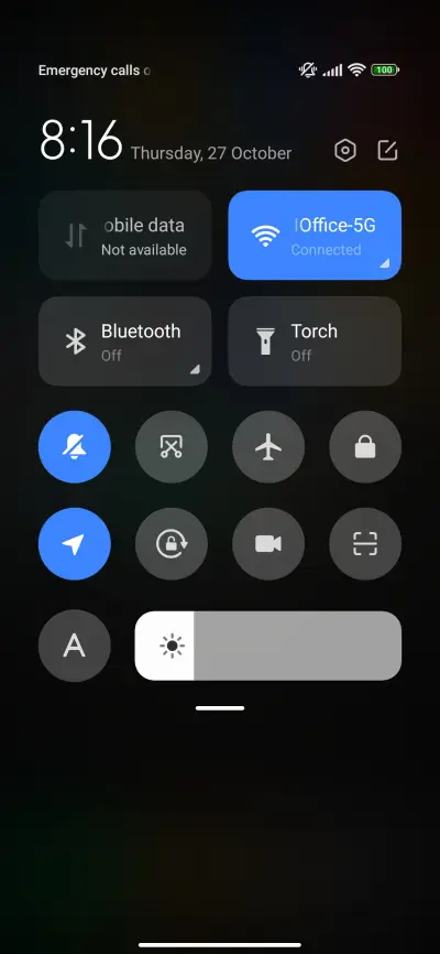 7segment - Screenshot 5