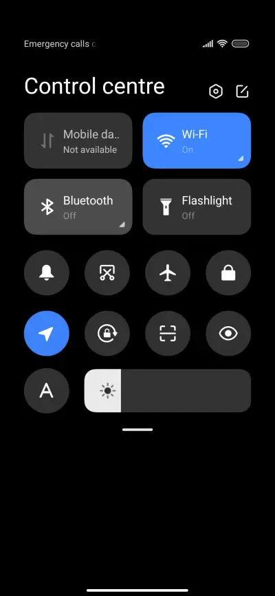 Rainbow Mund - Screenshot 5