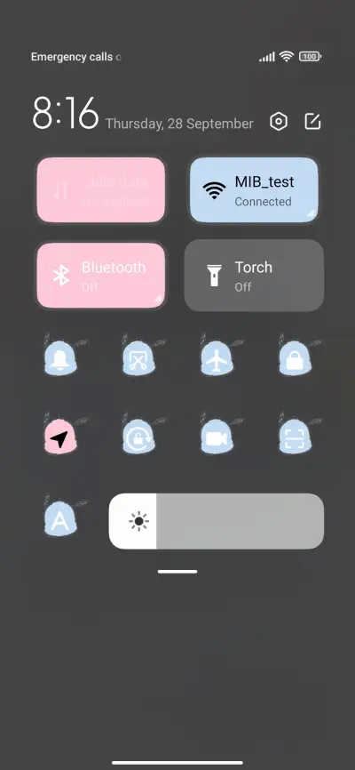 Pochacco Pink Blue - Screenshot 5