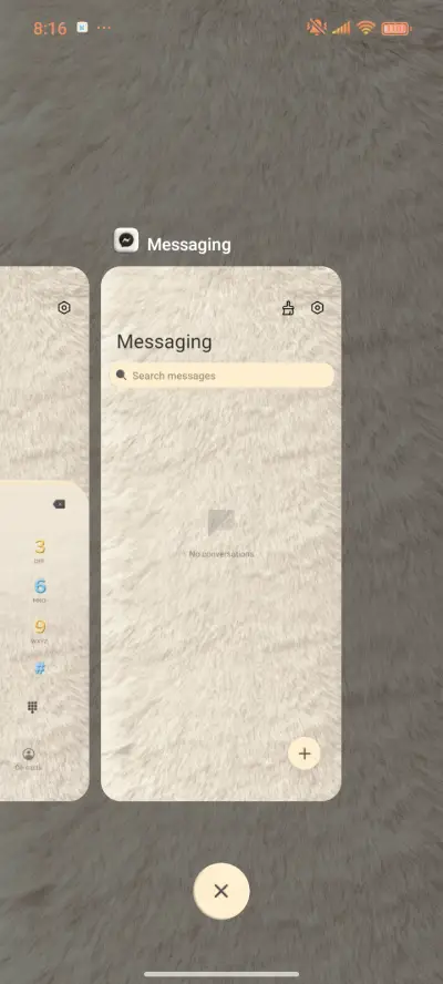 Fur plush - Screenshot 4