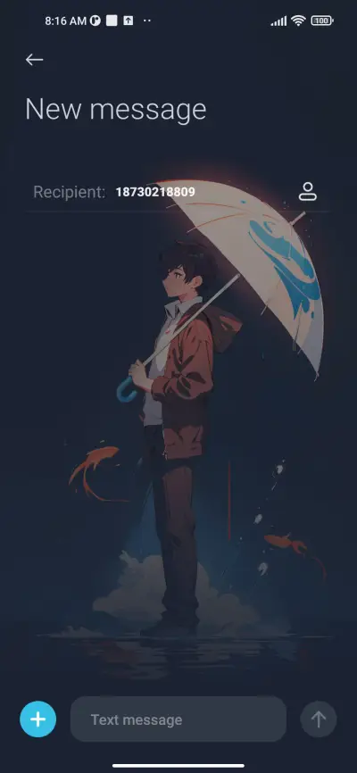 In the Rain - Screenshot 8