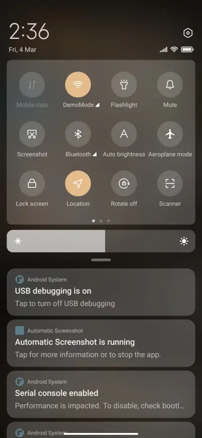gear - Screenshot 5