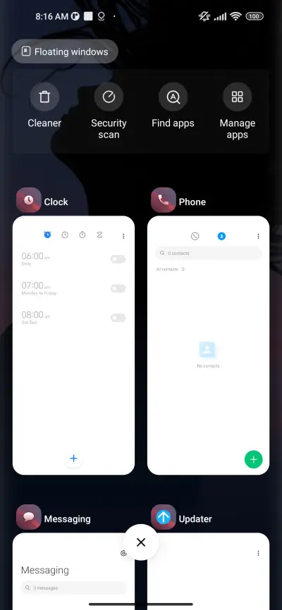 Beauty - Screenshot 4