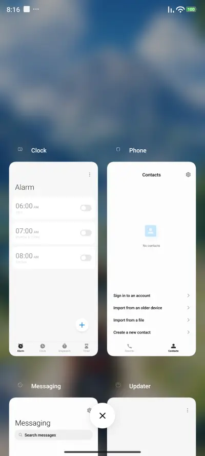 get off work - Screenshot 5