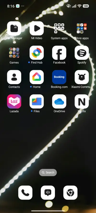 Neon Love - Screenshot 3