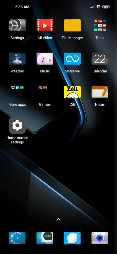 Extraction - Screenshot 3