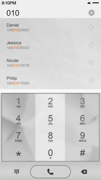 HysteRia - Screenshot 6