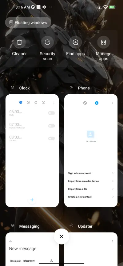 Knight of Justice - Screenshot 5
