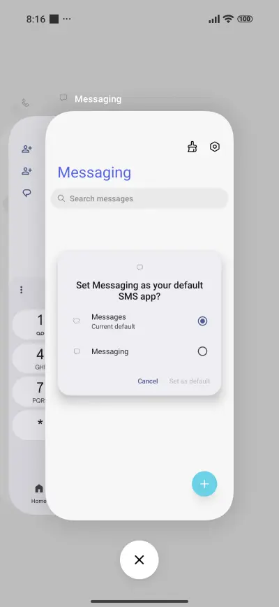 White - Screenshot 4